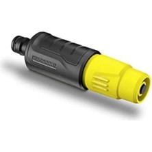 Hakay Kompakt Bahçe Sulama Püskürtme Nozülü