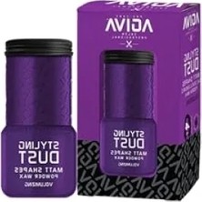 Hakay Hacim Artırıcı Saç Pudrası - Mor