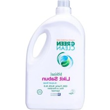 Hakay Bitkisel Likit Sabun, 2,75 Lt