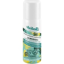 Hakay Kuru Şampuan - 50 ml