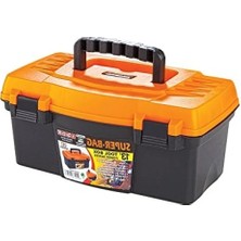 Hakay 13 Inç Boyutunda Süper Bag Power Takım Çantası