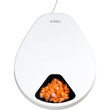 Hakay Akıllı Soğutuculu Otomatik Yaş Mama Kabı, 5 Öğünlük Besleme