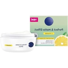 Hakay C Vitaminli Yüz Bakım Kremi - 50 Ml, Matlaştırıcı