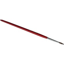 Hakay Maket Boyama Için 00 Numara Fırça