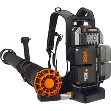 Hakay 80V 4.0AH Li-On Profesyonel Sırt Tipi Yaprak Üfleme