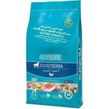 Hakay Yüksek Proteinli Kuru Mama, Hassas Beslenme Için 3 kg