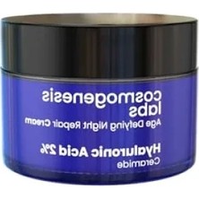 Hakay Yaşlanma Karşıtı Gece Onarım Kremi - 50 ml