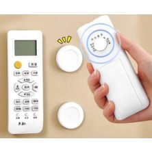 Hakay Mıknatıslı Kumanda ve Telefon Tutucu Seti, 2 Adet