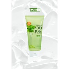 Hakay %95 Cica Aloe Kompleksi Içeren Nemlendirici Jel 300 ml