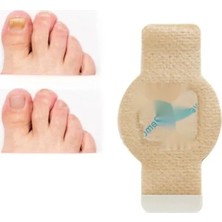 Hakay Hidrojel Tırnak Bakım Bandı - 5 Adet