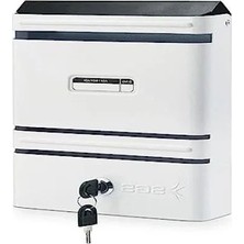 Hakay Metal Posta Kutusu - Model 333