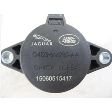 Gutsy Jaguar Land Rover Eksantrik Zincir Zamanlama Valf Sensör Evoque-Dıscovery Sport-Defender  LR177463-LR163187-LR162948-JDE41306-JDE41298