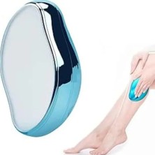 Hakay Acısız Epilasyon Taşı - Tüy Dökücü