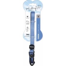 Hakay Ayarlanabilir Gezdirme Kayışı - Mavi