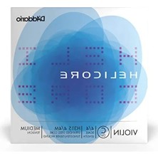 Hakay Gümüş Yara C String - Orta Gerilim Keman Ipi