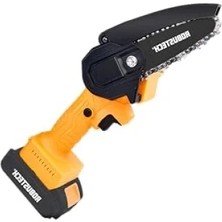 Hakay Akülü Ağaç Kesme Cihazı | Pratik ve Güvenilir