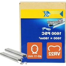 Hakay Dayanıklı Bahçe Tel Örgü (VR22/1.6M)