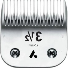 Hakay Yüksek Kaliteli 3,5 Inç Çıkarılabilir Bıçak