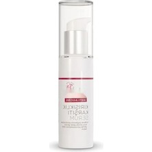 Hakay Kırışıklık ve Yaşlanma Karşıtı Üçlü Hyaluron Kompleks Lifting Serum 30 ml
