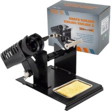 Hakay Yüksek Kaliteli Havya Sehpası ile Konforlu Lehimleme