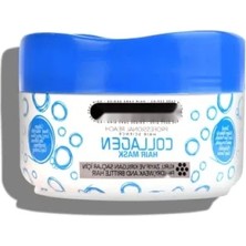 Hakay Kullanıma Hazır Maske - 500 ml (Mavi)