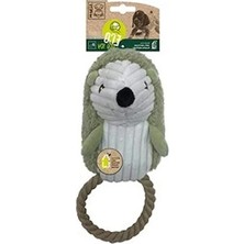 Hakay Sevimli Kirpi Oyuncak - Toksik Olmayan Malzeme