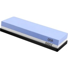 Hakay 400# 1000# Çift Taraflı Profesyonel Bileme Taşı