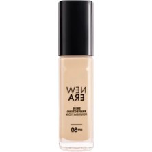 Hakay Spf 50 Koruyucu Fondöten - 110 Soft Ivory