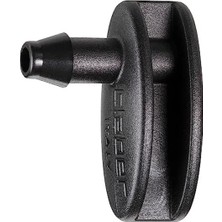 Hakay 1/4" Kapillar Boru - 10'lu Paket