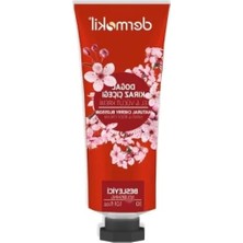 Hakay Kiraz Çiçeği Özlü El ve Vücut Kremi, 30 ml