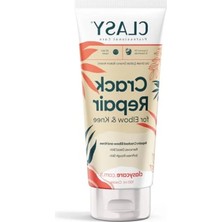 Hakay Yoğun Nemlendirici Çatlak Onarıcı Krem - 100 ml