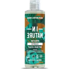 Hakay %99 Doğal Içerikli Nemlendirici Şampuan - Hindistan Cevizi