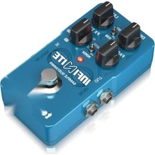 Hakay Sample ve Sustain Toneprint Pedalı