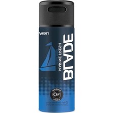 Hakay Marine Fresh Deodorant - 150 ml