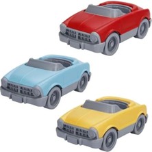 Hakay Klasik Arabam - Eğitici Oyun Seçenekleri ile