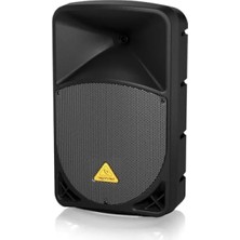 Hakay 12 Inç Pa Hoparlör Sistemi - Bluetooth ve Kablosuz Mikrofon Desteği