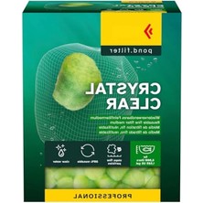 Hakay Kaliteli Akvaryum Ürünleri - Crystal Clear 6000 Lt