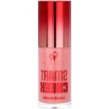 Hakay Yüz Hatlarını Belirginleştiren Sıvı Allık - NO:104