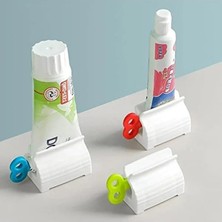 Hakay Pratik Diş Macunu Sıkma Aparatı - 2'li Set