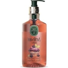 Hakay Doğal Zeytinyağlı Sıvı Sabun - 600 ml