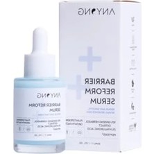 Hakay Kırışıklık ve Yaşlanma Karşıtı Serum - Hyalüronik Asit & Peptit