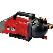 Hakay Akülü Bahçe Pompası, 36V Güç ile Su Doldurma ve Tahliye