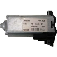 Gutsy Mercedes-Benz Koltuk Ayar Motoru W124-W210-W211-W212-W213-C207-W238