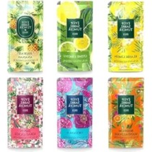 Hakay Kolonyalı Mendil Seti - 30'lu (6 Farklı Koku)