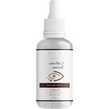 Hakay Göz Altı Morlukları Karşıtı Serum - %5 Kafein + %2 Vitamin C