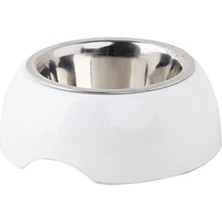 Hakay 160 ml Kapasiteye Sahip Gövdeli Mama Kabı