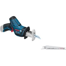 Hakay Akülü Panter Testere, 12 Volt, 65 mm Kesme Derinliği