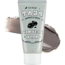 Hakay Gözenek Temizleyici Kil ve Kömür Maskesi 50 ml