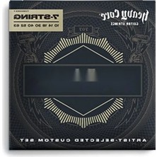 Hakay Düşük Akortlu 7 Telli Elektro Gitar Teli Seti