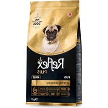 Hakay Yetişkin Pug Köpek Maması, 2 kg Boyutunda Dengeli Beslenme
